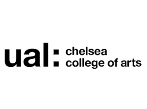 Chelsea College of Arts Logo